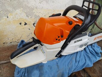 Stihl má 462 - 4