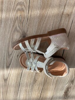 Sandálky Fribo velikost 26 - 4