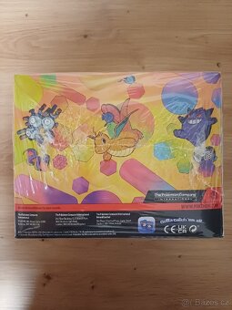 Pokémon TCG Scarlet & Violet 151 – Mini Tin - 4