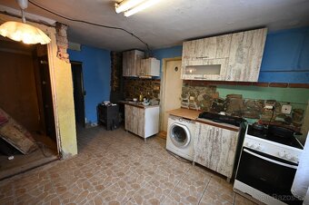 prodej rodinného domu Přemyslovice - 4