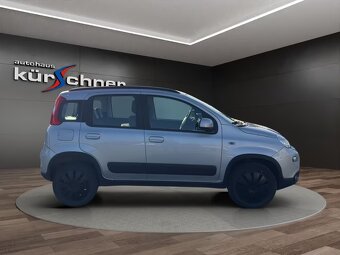 Fiat Panda 0.9 TwinAir Start&Stopp 4x4 Wild - 4