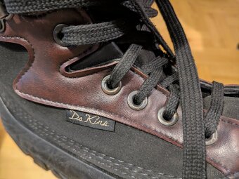 Snowboard boty 36 - 4