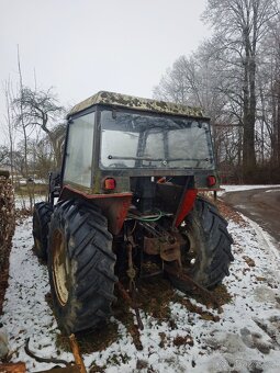 Zetor 7745 - 4