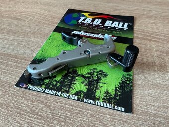 Kladkový luk - vypouštěč - 4