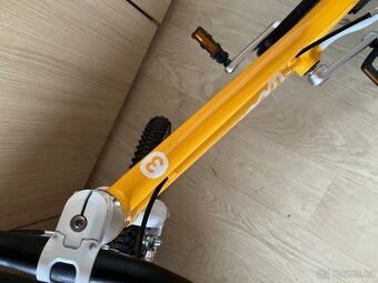 Dětské kolo Woom 3 - 4