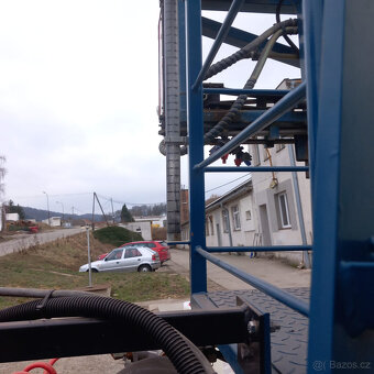 Postřikovač MGM 3000-20 - 4