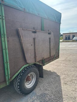 Přepravník dobytka - 4