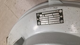 Staré  lampy - 4