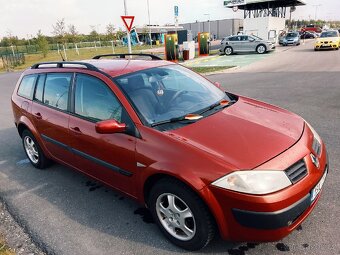 Renault Megane - 4