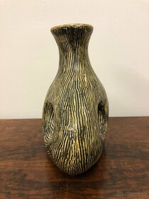 Váza - keramika - 4