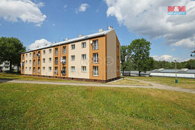 Pronájem bytu 2+1, 47 m², Horní Slavkov, ul. Zahradní - 4