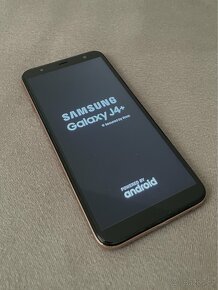 Samsung Galaxy J4+ - 4