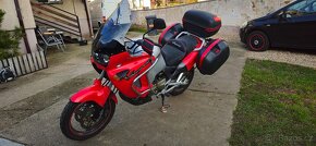 HONDA VARADERO 1000 - 4