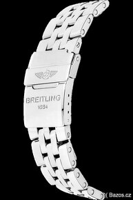 Breitling for Bentley - 4