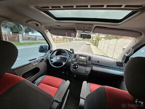 Volkswagen Multivan t5 4motion 4x4 uzávěrka i výměna - 4