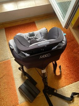 Axkid minikid - 4