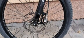 Trialové kolo TMS Evo 24 - 4