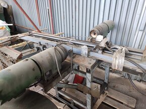 Nýtovačka BalTec RNE 281 - 4