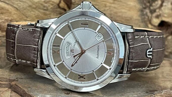 Švýcarské hodinky Maurice Lacroix Pontos, Limited Edition - 4
