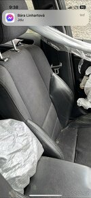 Bmw e46 330i 170kw motor - 4