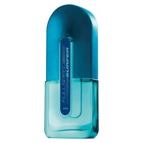 AVON Full Speed for Him EDT - 75 ml - více druhů - 4