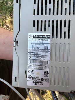 Retigo Elektronika zdrojová orange 09 RET - 4