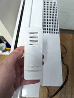 Čistička vzduchu Therapy Air Ion - 4