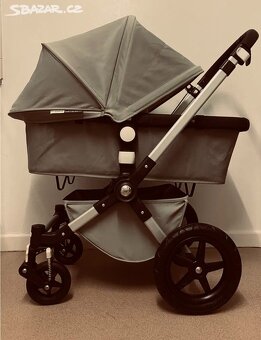 Bugaboo Camelon - 4
