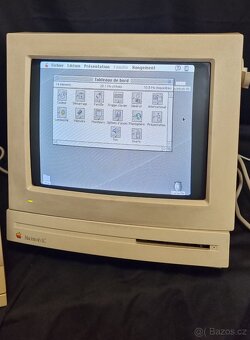 MACINTOSH LC 16 ,M0350, 1990 - 4