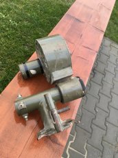 Přímý protiletadlový zaměřovač vz. 61/30 - 4