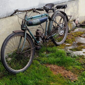ALCYON r.v. 1929 - 4