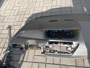 C4 PICASSO, C4 GRAND PICASSO, SPACETOURER palubka S AIRBAGY - 4