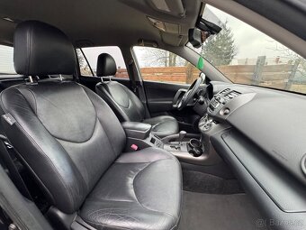 Prodám Toyota Rav4 - 4