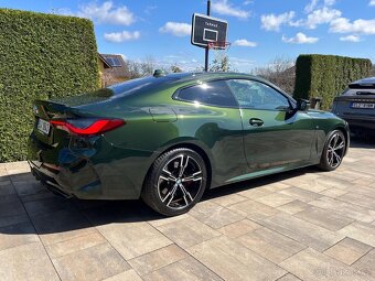 Prodám BMW M440i coupe - 4