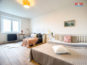 Prodej bytu 1+1, 47 m², Žatec, ul. Pražská - 4