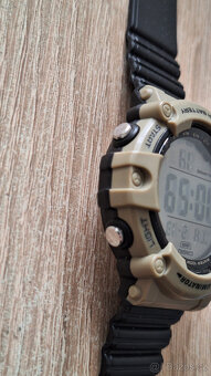 Casio AE-1500WH - 4