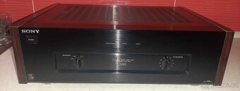 SONY TA-N55 ES koncový zesilovač - 4