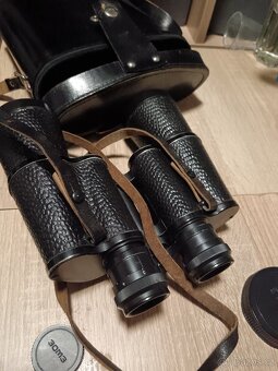 Dalekohled BPC 7x50 top stav - 4