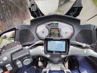 BMW R 1200 RT - 4