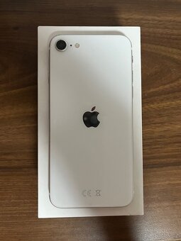 iPhone SE 2020 64GB - 4