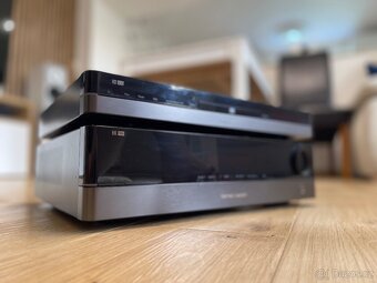 Harman Kardon HK980 + HD990 - 4