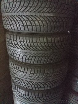 ,,NOVA" ZIMNI al kola 19" ORIGINAL BMW X5 F15, X6 F16 - 4