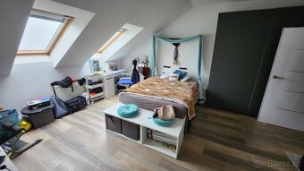 Prodej velkopodlažního bytu v Klášterci nad Ohří - 4