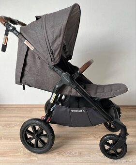 Valco Sport Trend 4 - 4