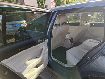Volkswagen Passat 2.0 TDI 110 kW DSG - 4