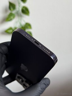 iPhone 14 Pro 256GB fialový - 100% baterie - 4