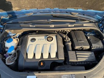 Volkswagen Golf Plus 1.9 TDI 66KW - 4