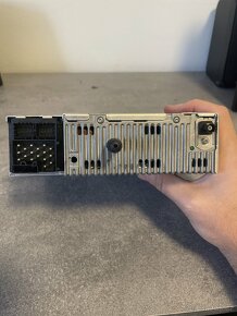 Rádio z bmw E46 - 4