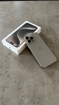 iPhone 15 pro max 256gb - 4