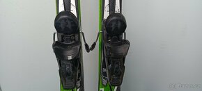 Lyže Elan eflex 9x - 152 cm - 4